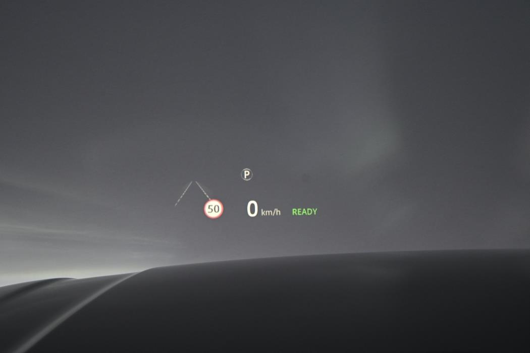 LAND ROVER Range Rover 2019