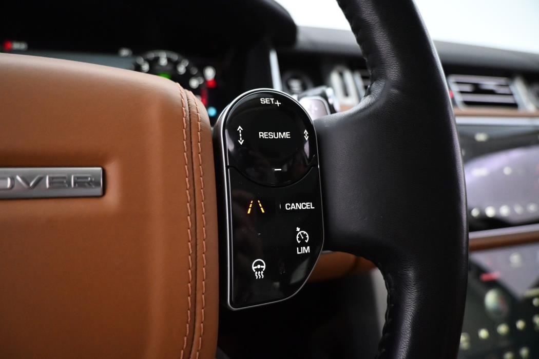 LAND ROVER Range Rover 2019