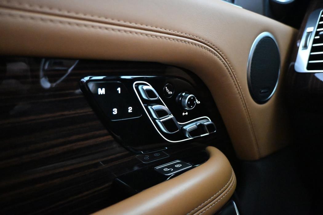 LAND ROVER Range Rover 2019