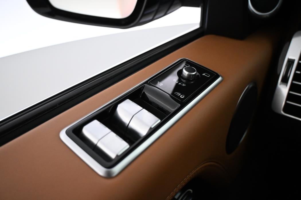 LAND ROVER Range Rover 2019