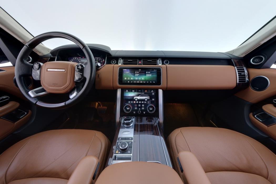 LAND ROVER Range Rover 2019