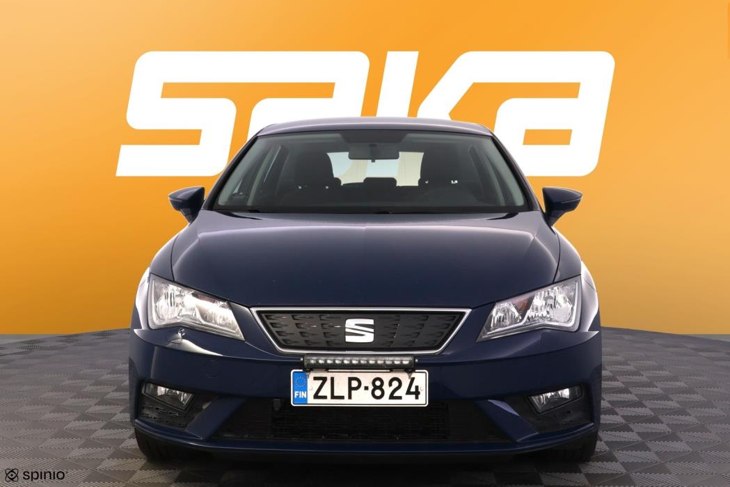 SEAT Leon 2017