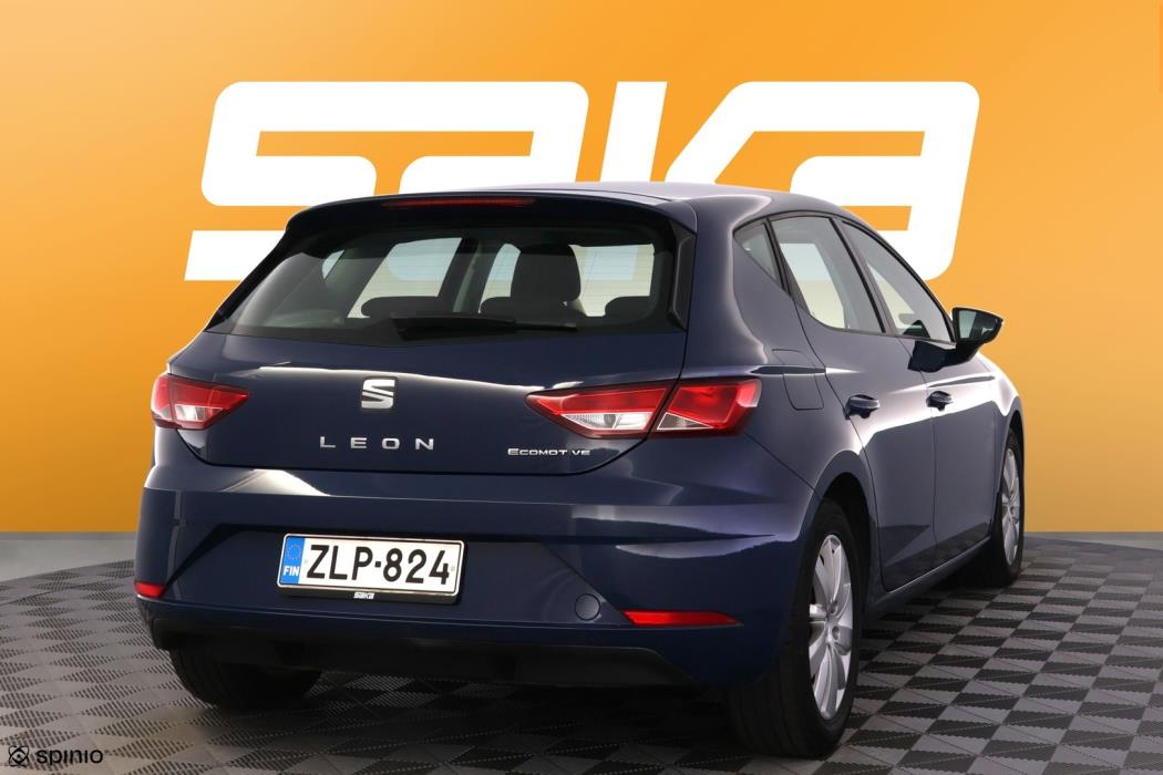 SEAT Leon 2017