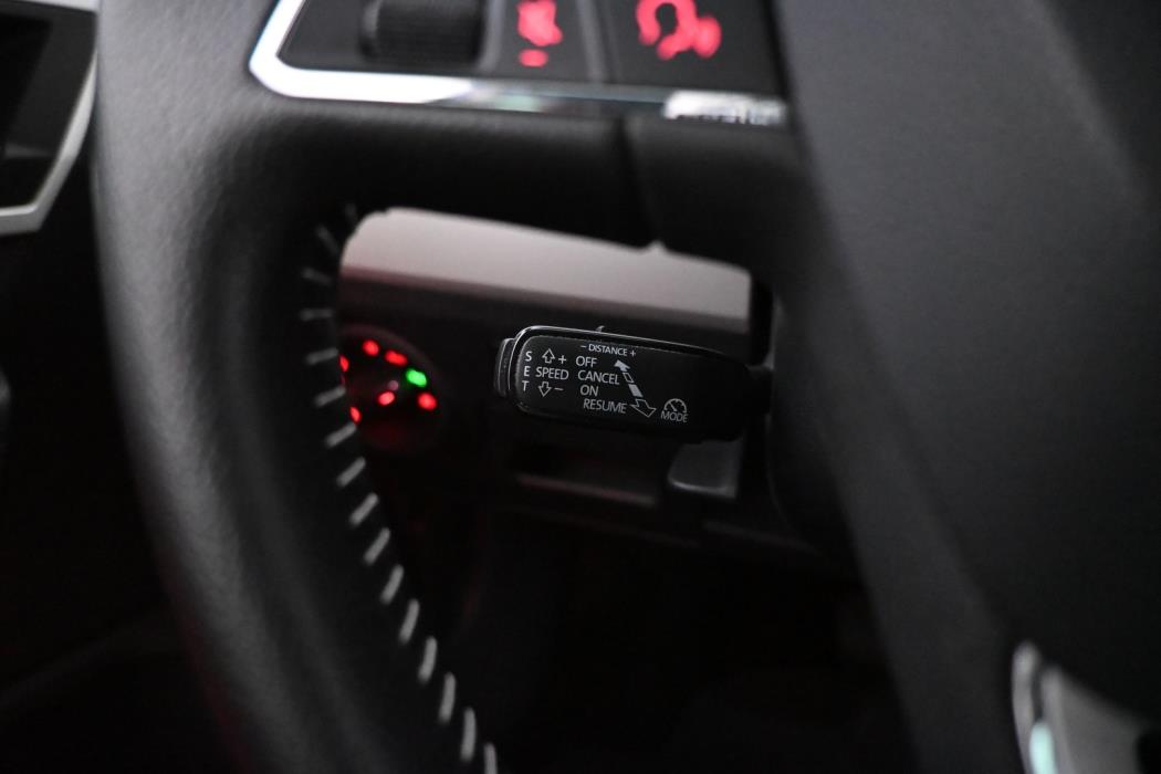 SEAT Arona 2018