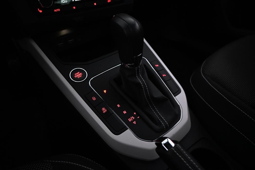 SEAT Arona 2018