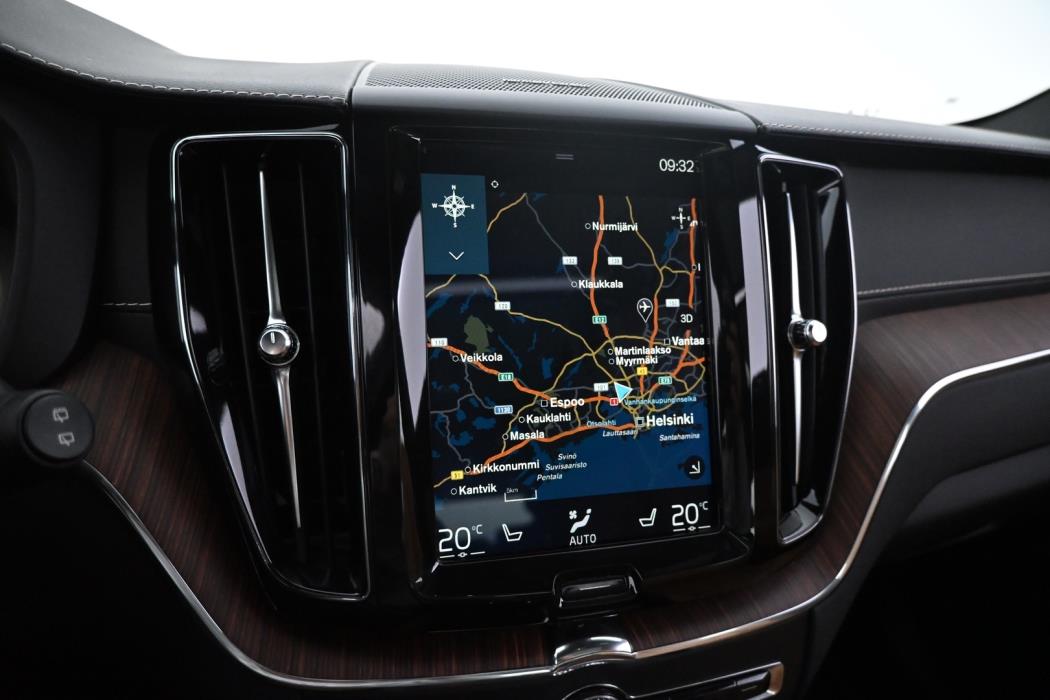 VOLVO XC60 2019