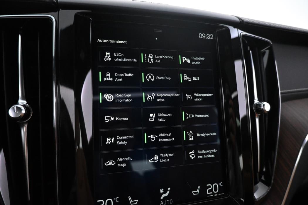 VOLVO XC60 2019