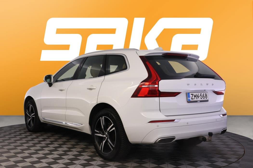 VOLVO XC60 2019