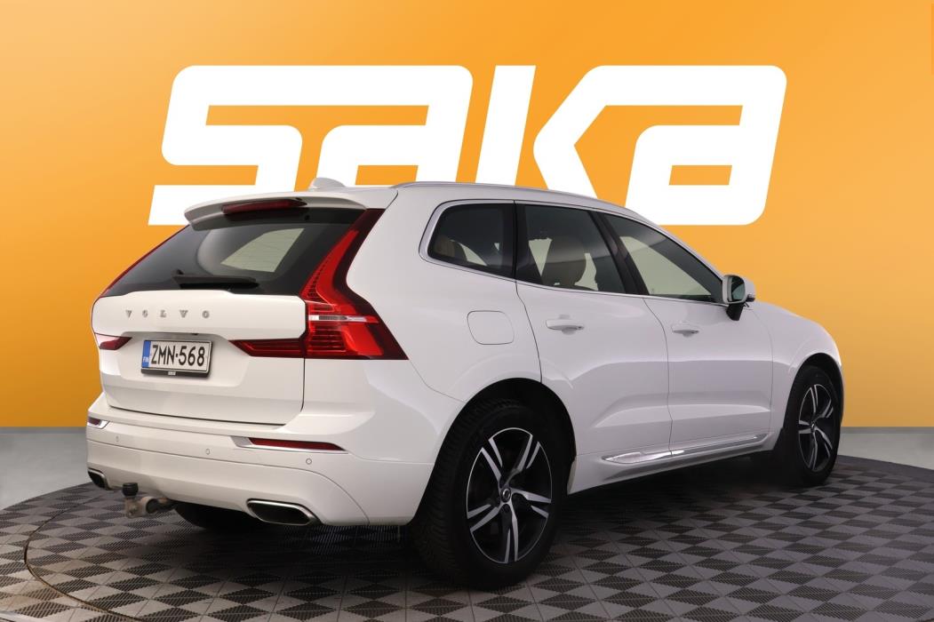 VOLVO XC60 2019