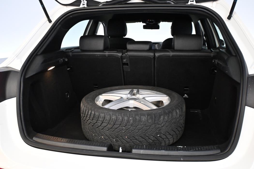 MERCEDES-BENZ A 2019