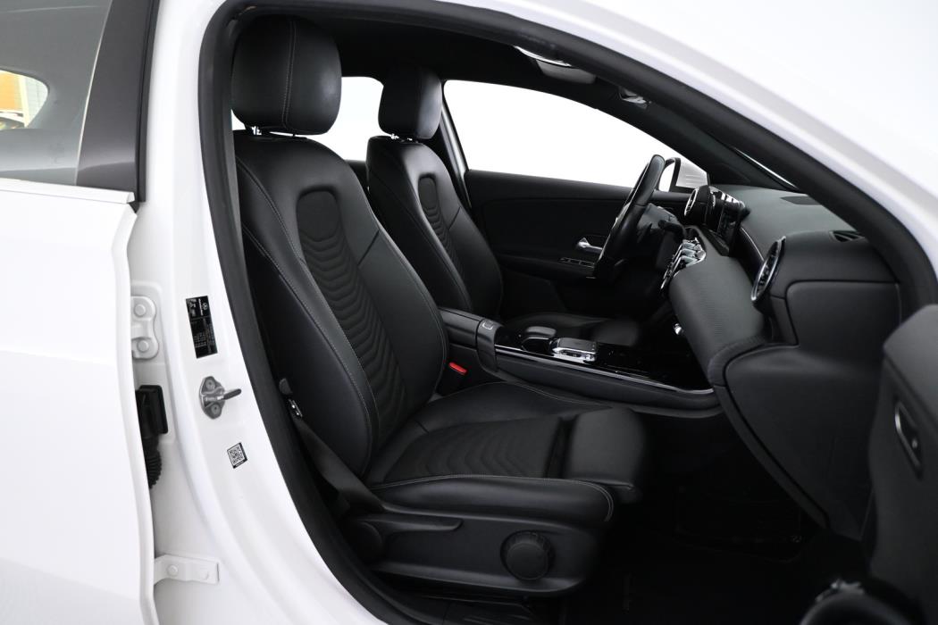 MERCEDES-BENZ A 2019