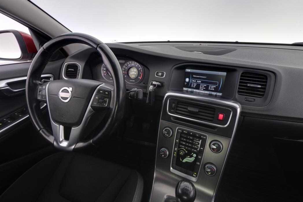 VOLVO S60 2010