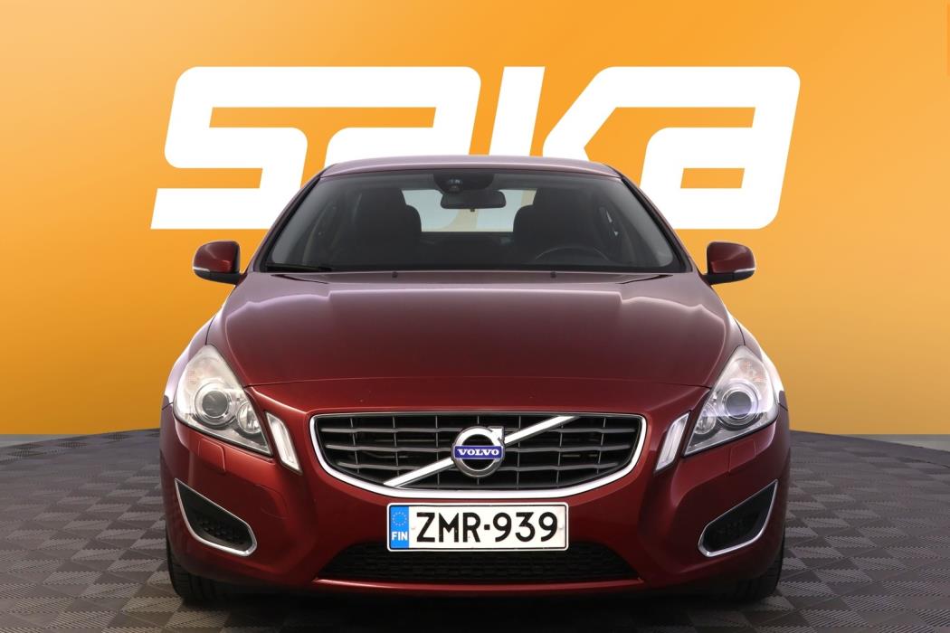 VOLVO S60 2010