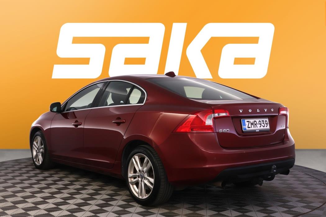 VOLVO S60 2010