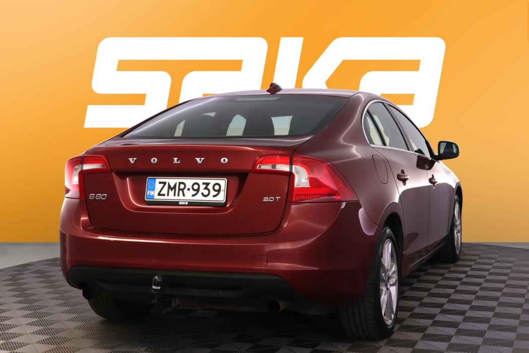 VOLVO S60 2010