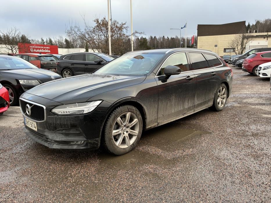 VOLVO V90 2019