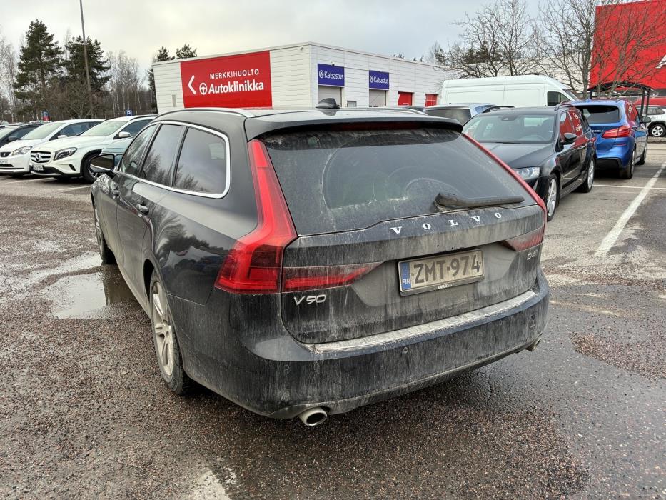 VOLVO V90 2019