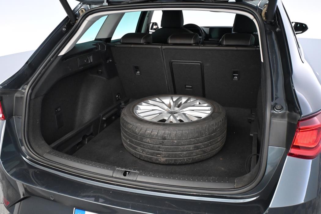 SEAT Leon Sportstourer 2021