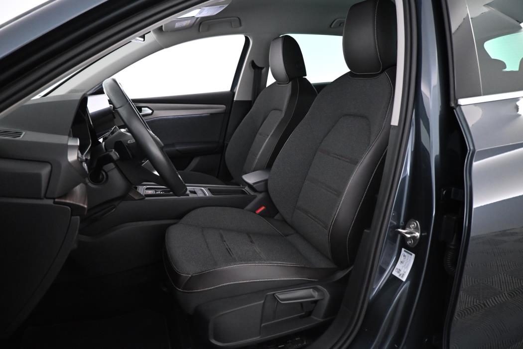 SEAT Leon Sportstourer 2021