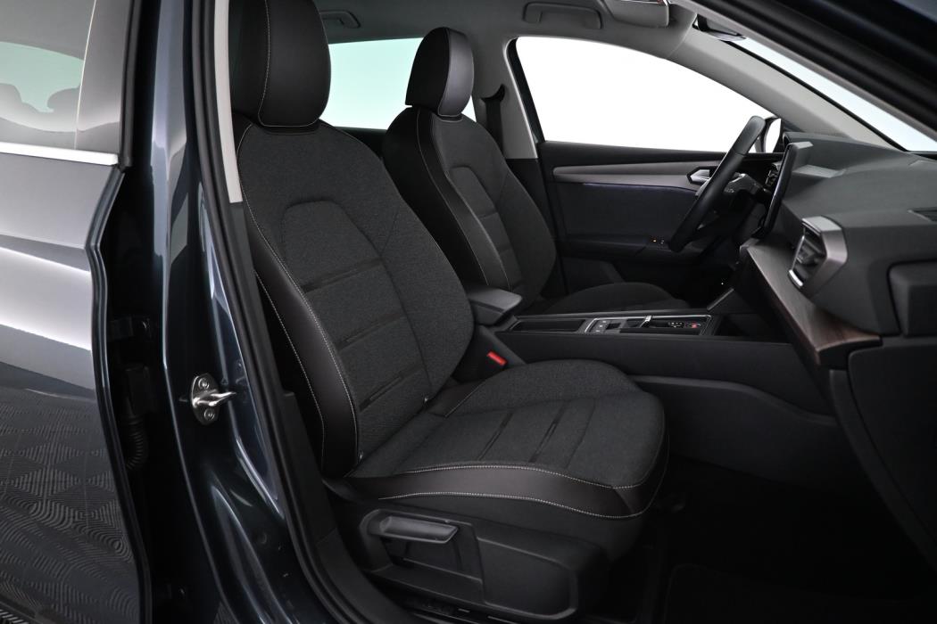 SEAT Leon Sportstourer 2021