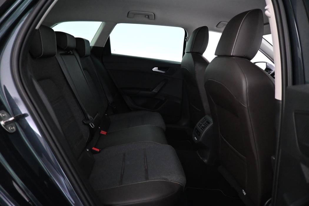 SEAT Leon Sportstourer 2021