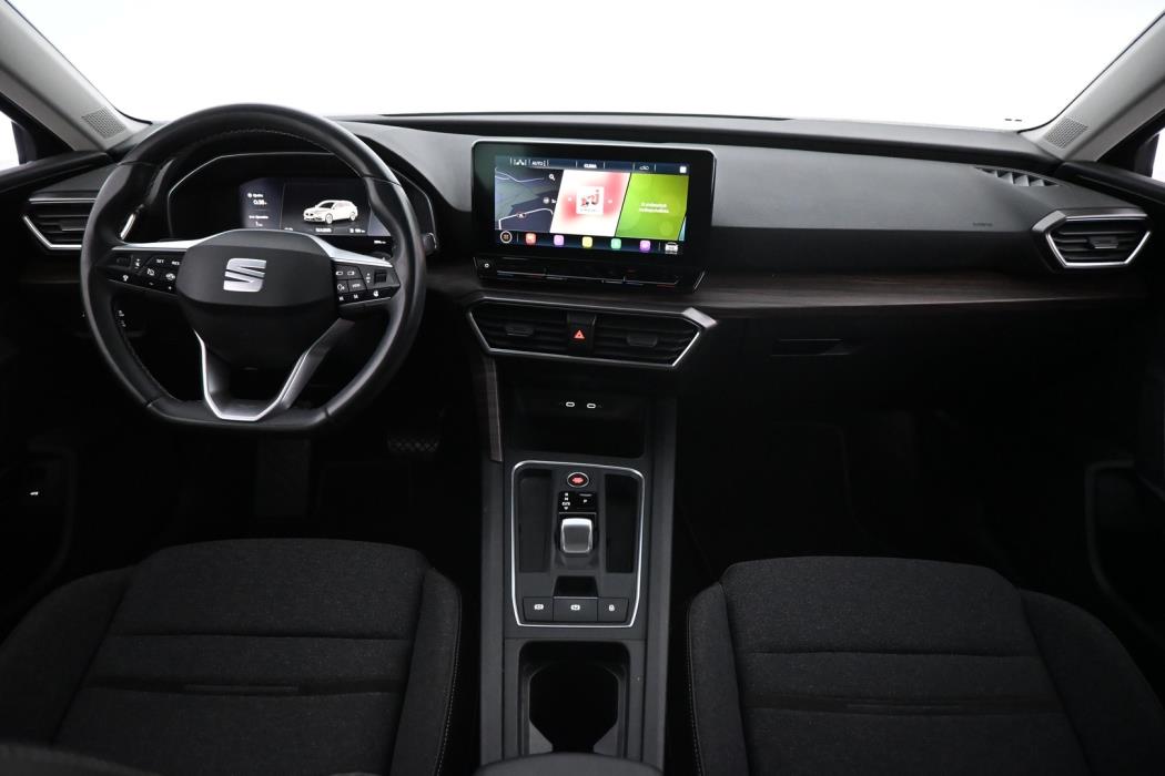 SEAT Leon Sportstourer 2021