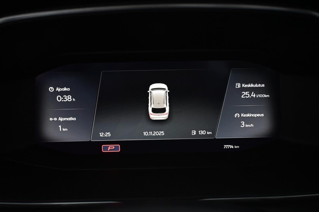 SEAT Leon Sportstourer 2021