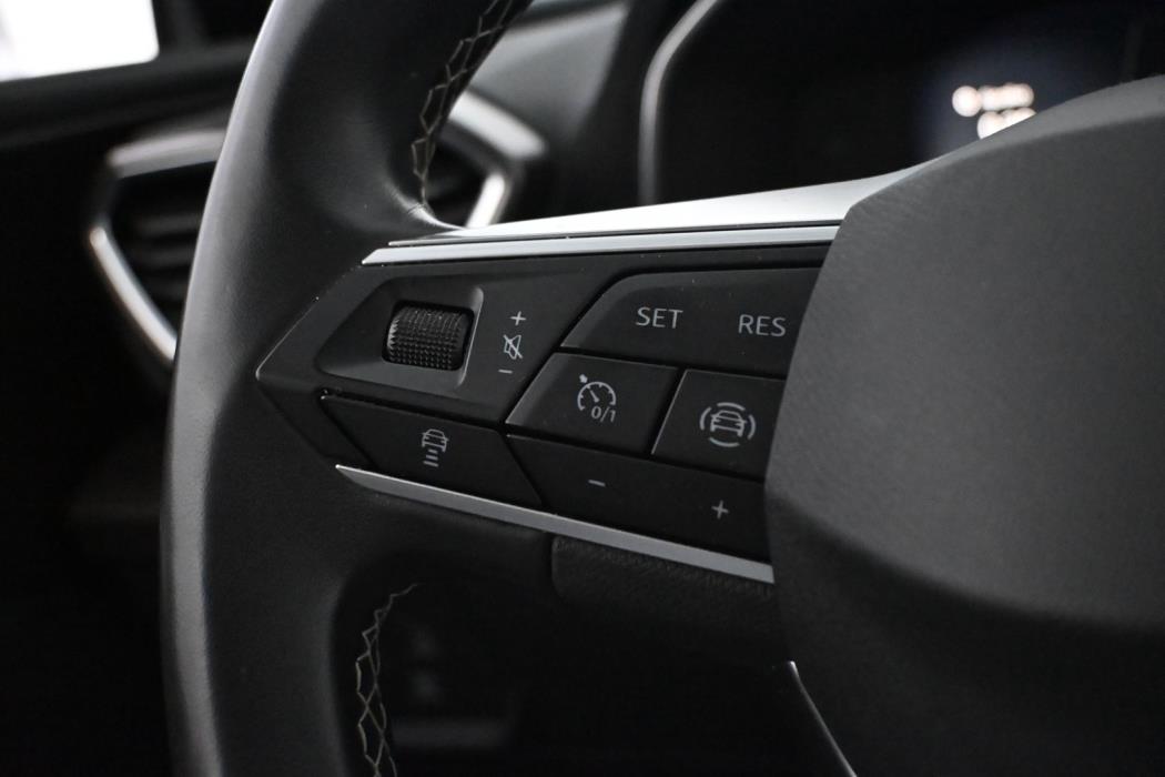 SEAT Leon Sportstourer 2021