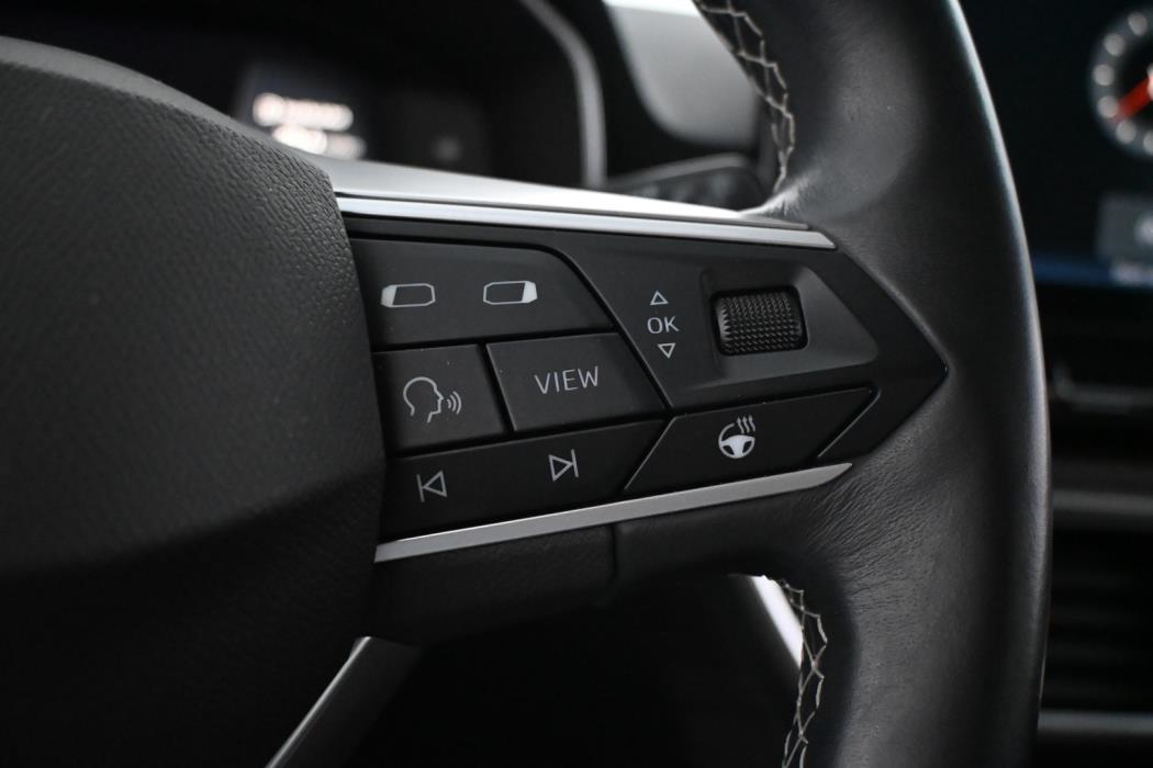 SEAT Leon Sportstourer 2021