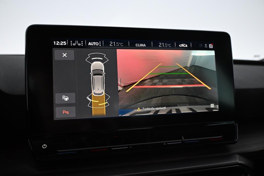 SEAT Leon Sportstourer 2021