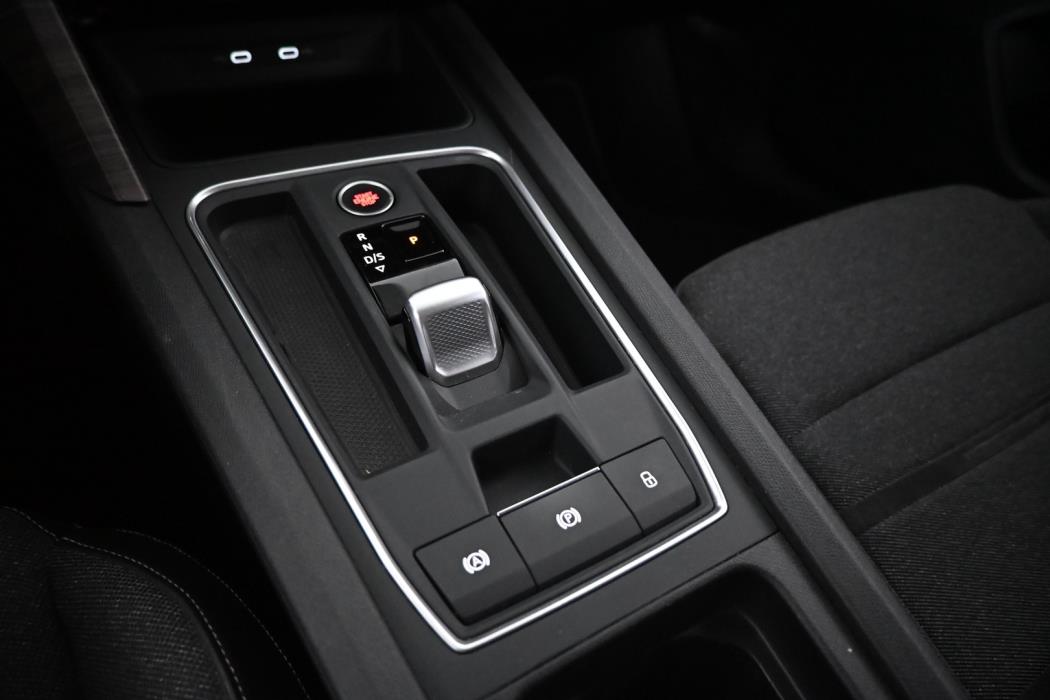 SEAT Leon Sportstourer 2021