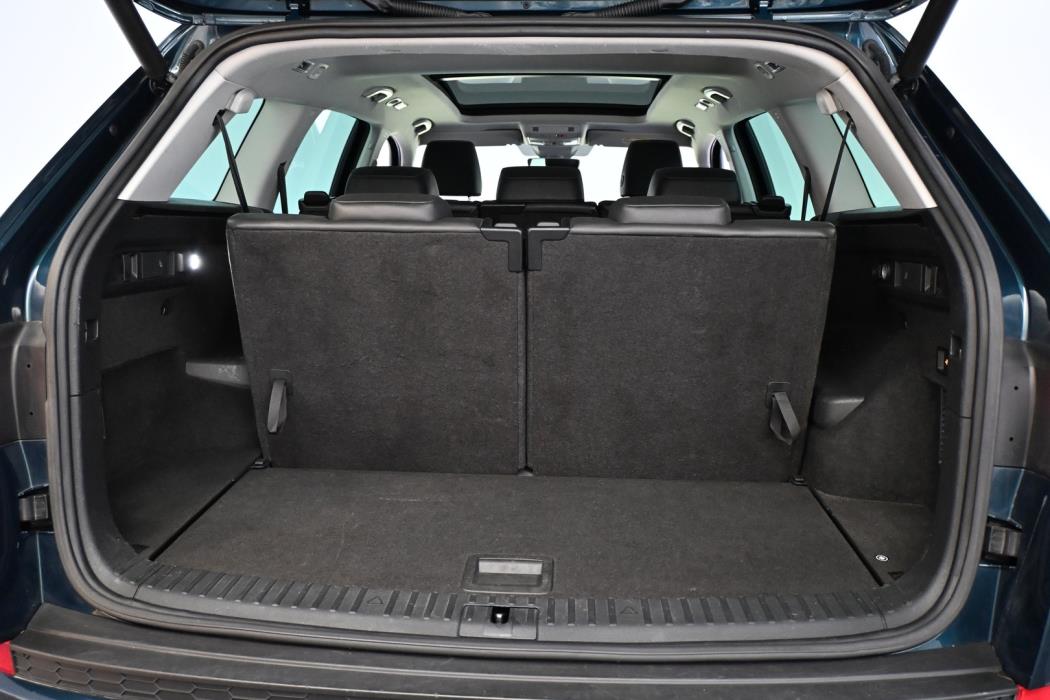 SKODA Kodiaq 2018