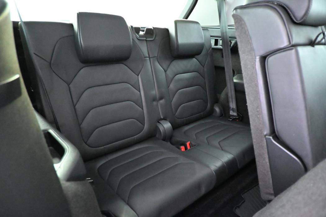 SKODA Kodiaq 2018