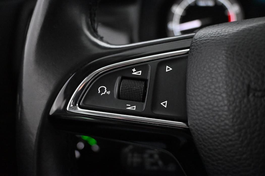 SKODA Kodiaq 2018
