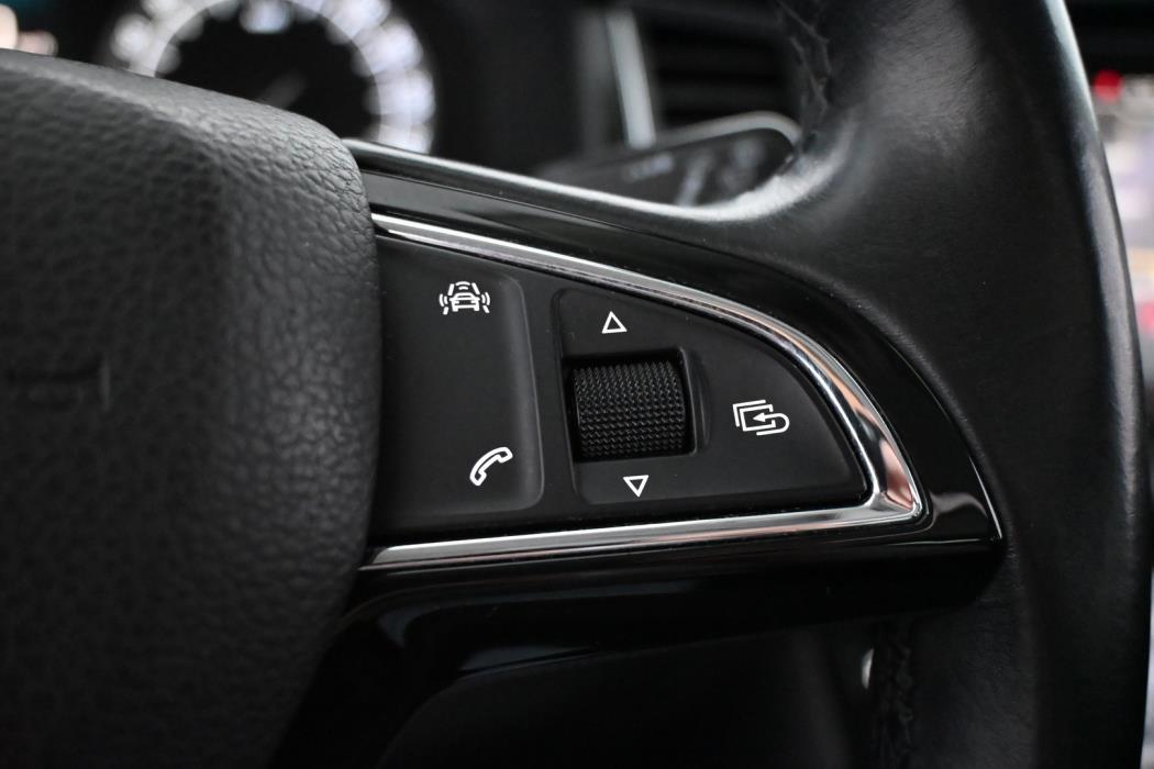 SKODA Kodiaq 2018
