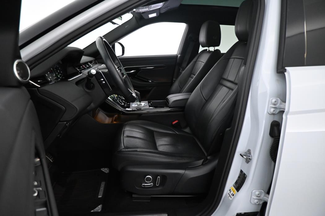 LAND ROVER Range Rover Evoque 2021