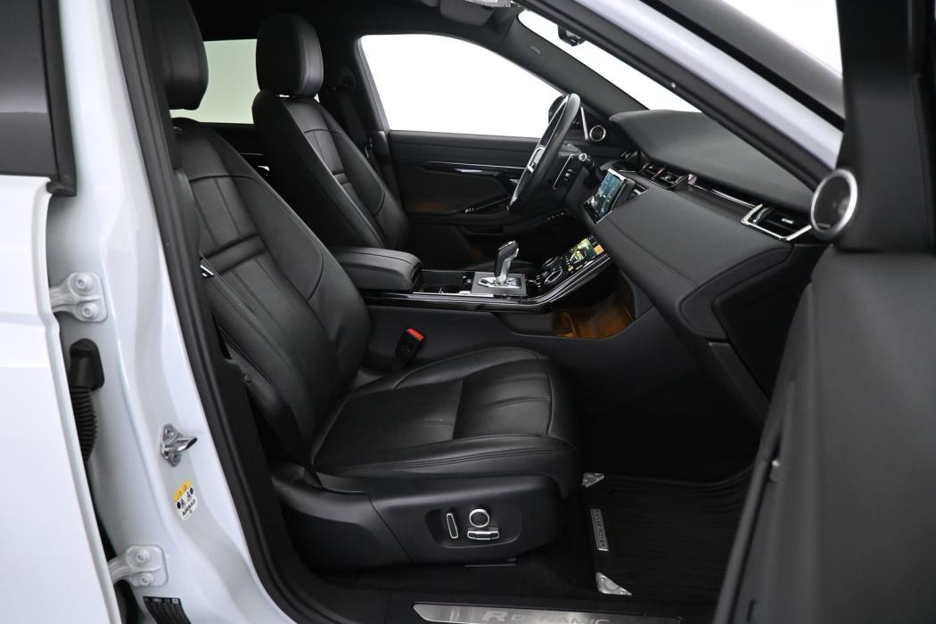 LAND ROVER Range Rover Evoque 2021