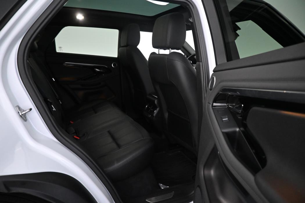 LAND ROVER Range Rover Evoque 2021
