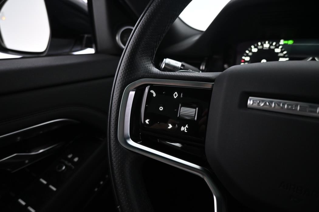 LAND ROVER Range Rover Evoque 2021