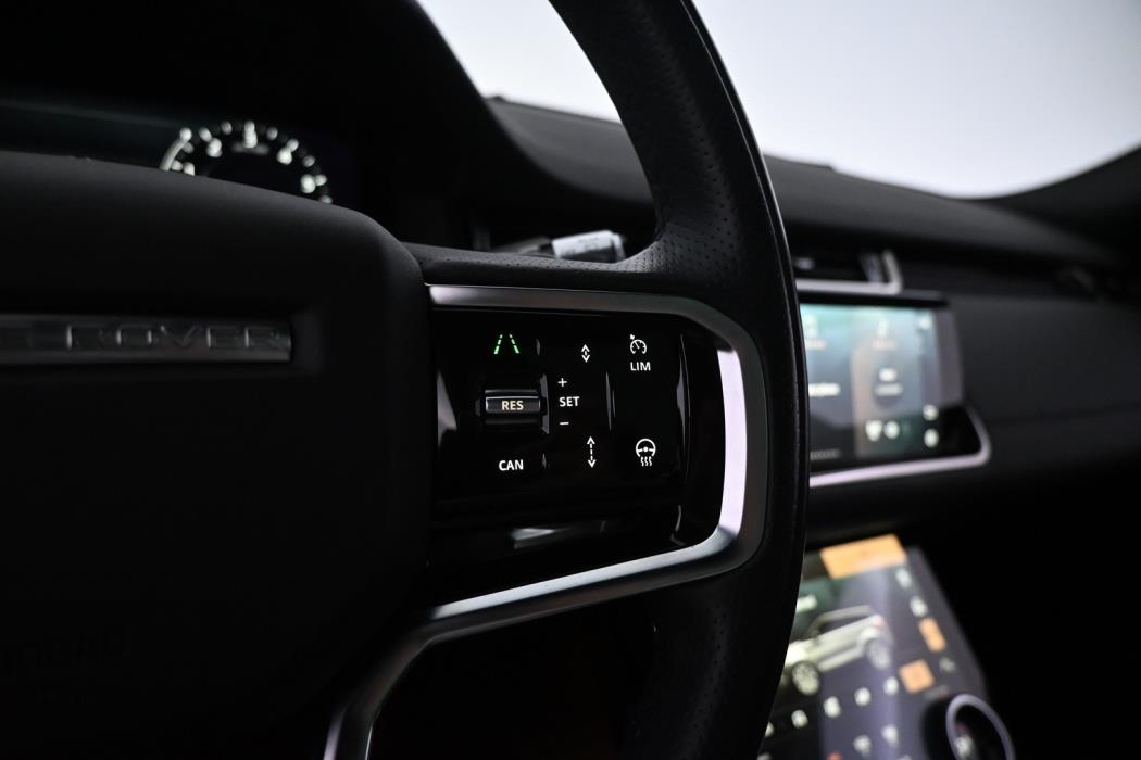 LAND ROVER Range Rover Evoque 2021