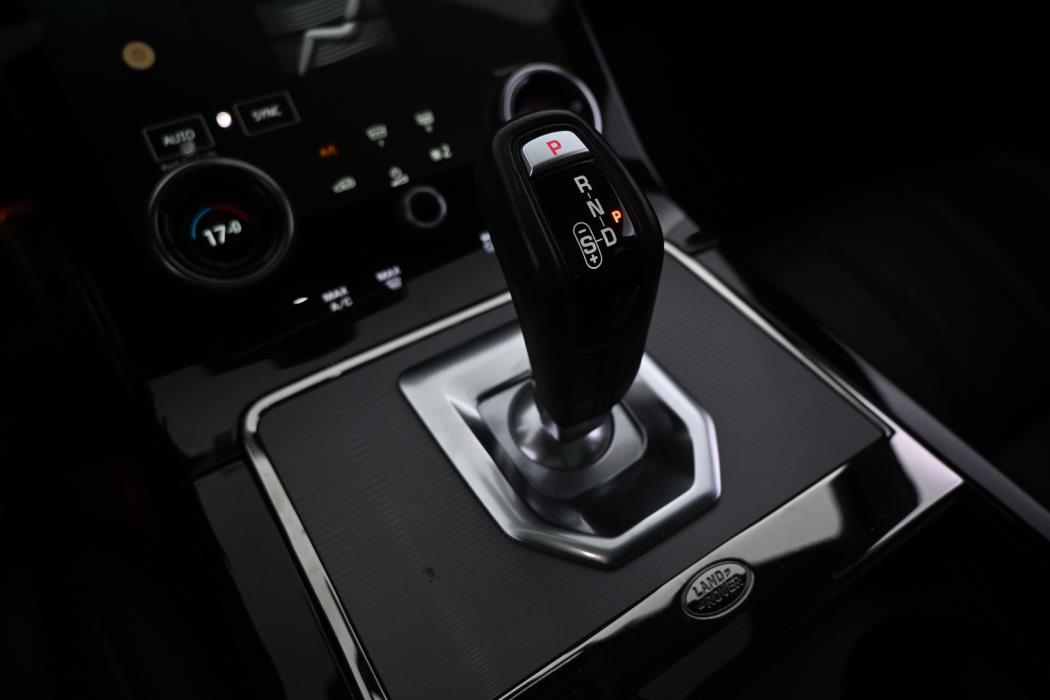 LAND ROVER Range Rover Evoque 2021