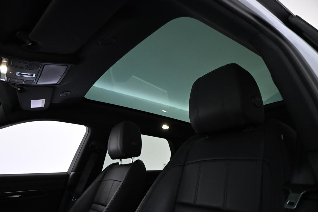 LAND ROVER Range Rover Evoque 2021