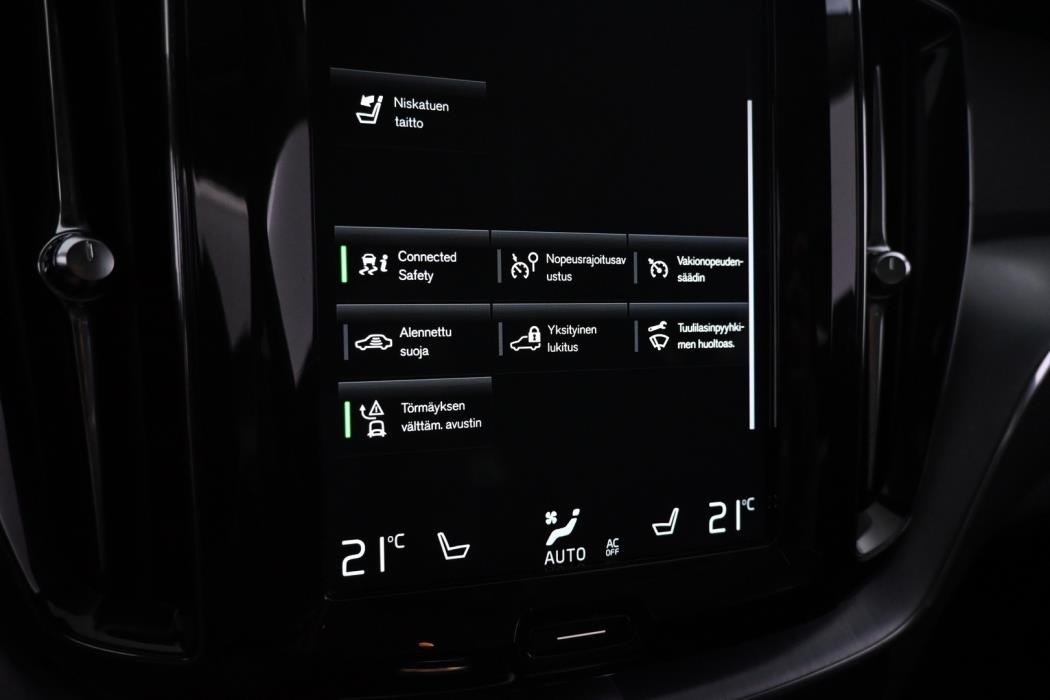 VOLVO XC60 2018