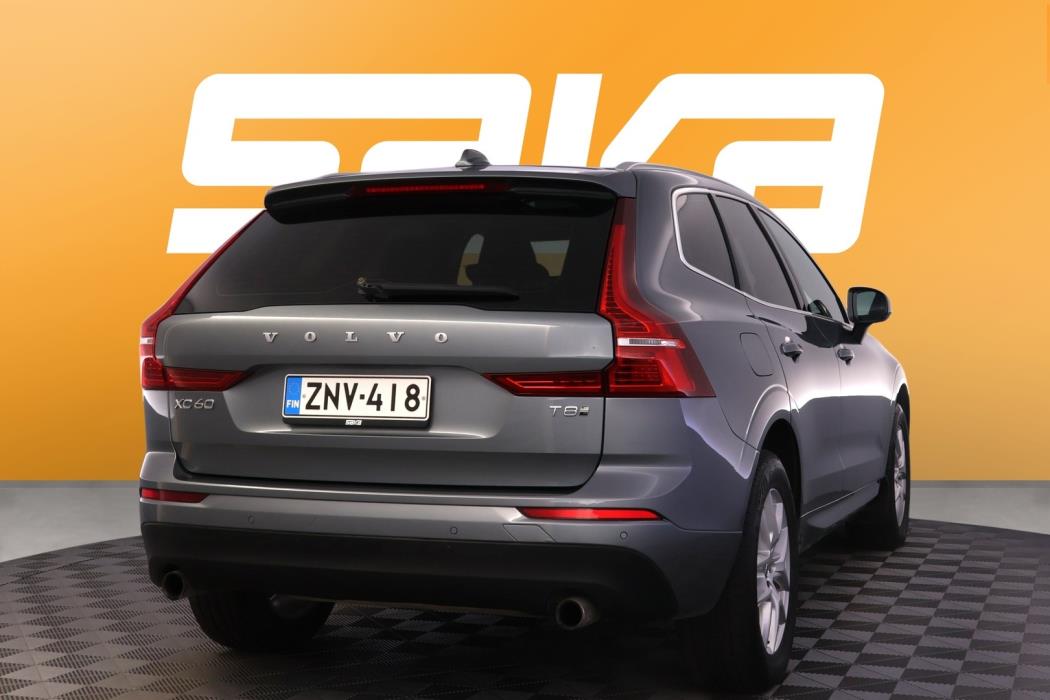 VOLVO XC60 2018