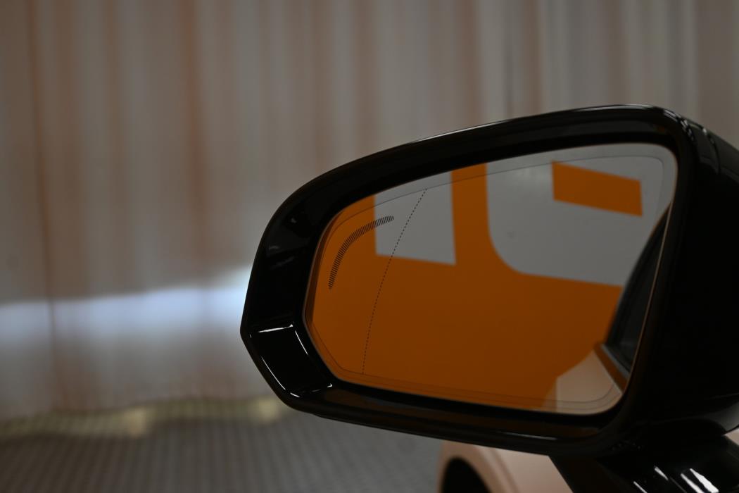 VOLVO V90 2022