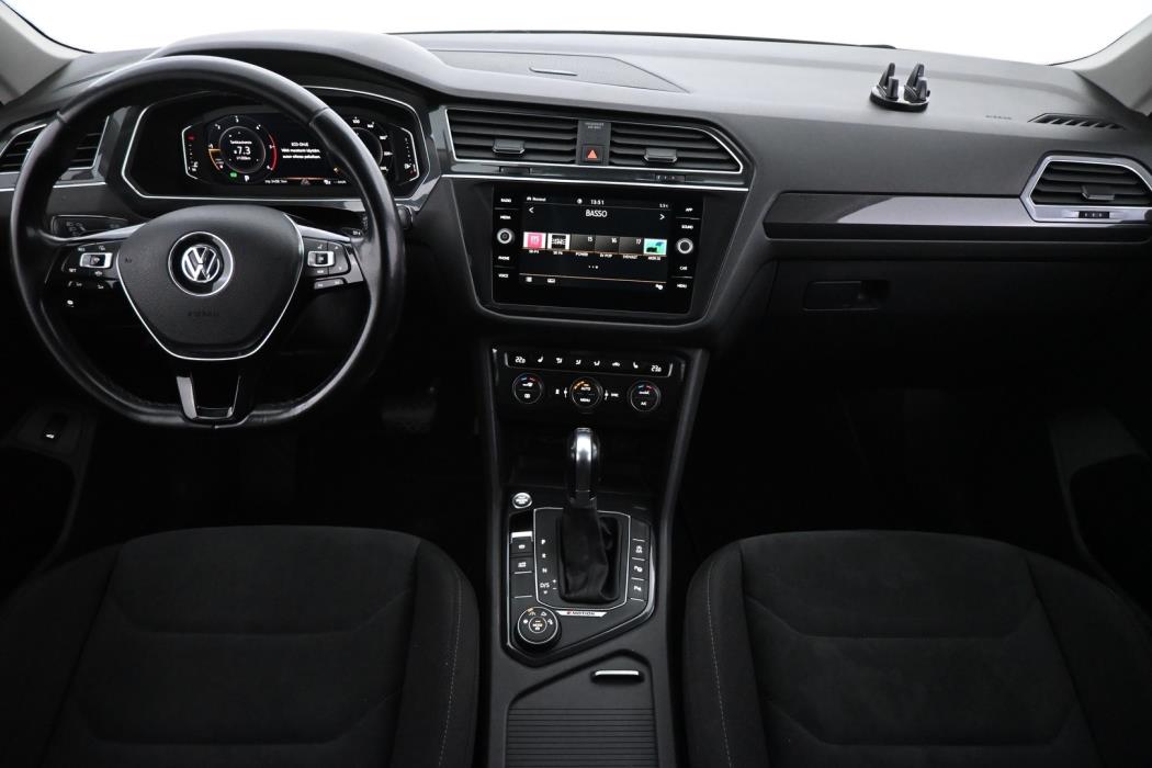 VOLKSWAGEN Tiguan Allspace 2019