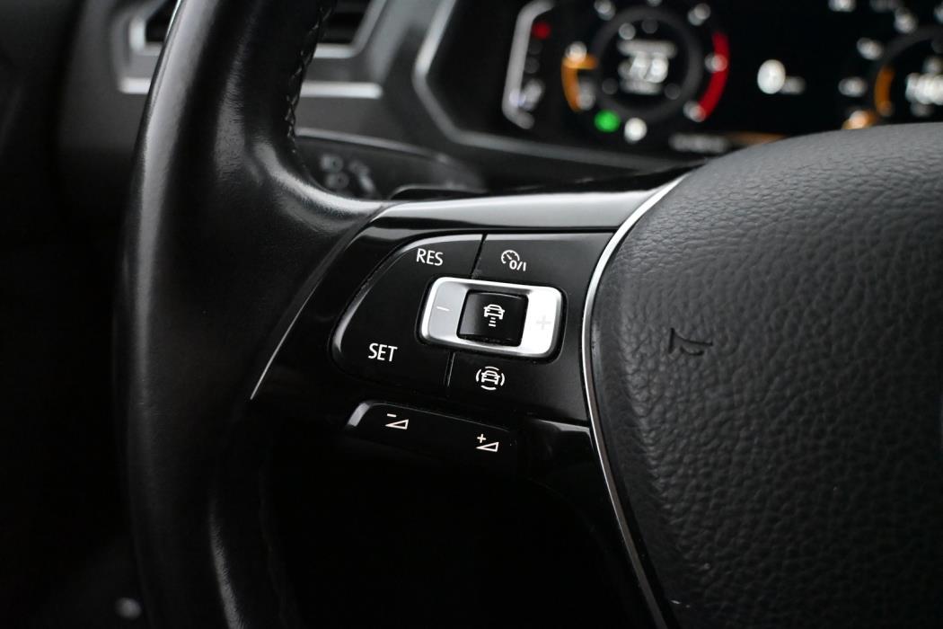 VOLKSWAGEN Tiguan Allspace 2019