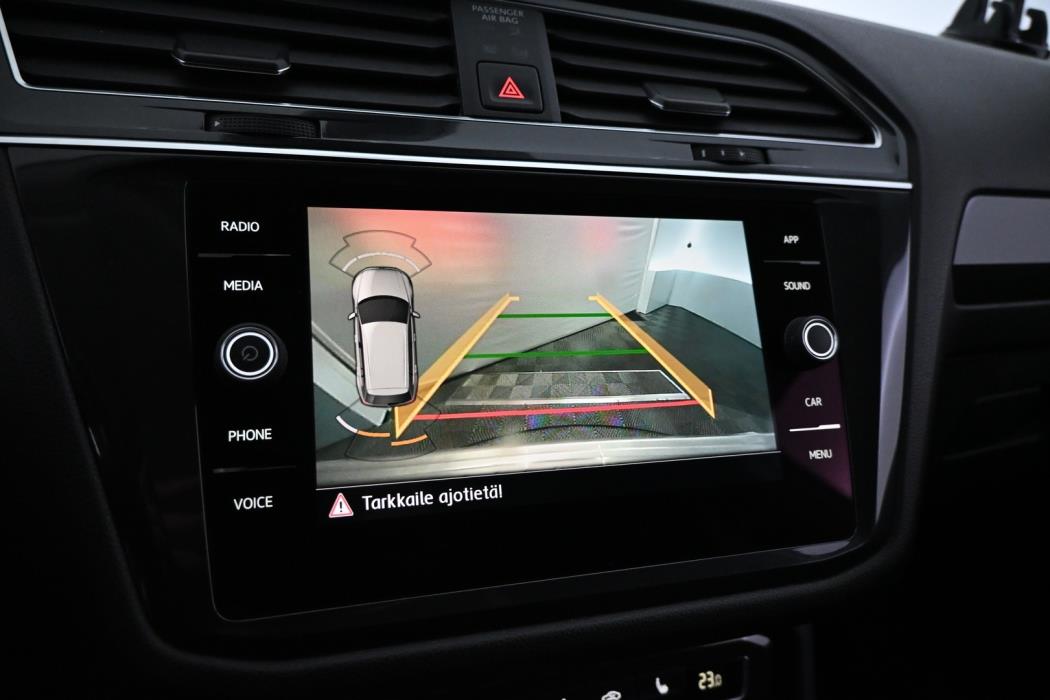 VOLKSWAGEN Tiguan Allspace 2019