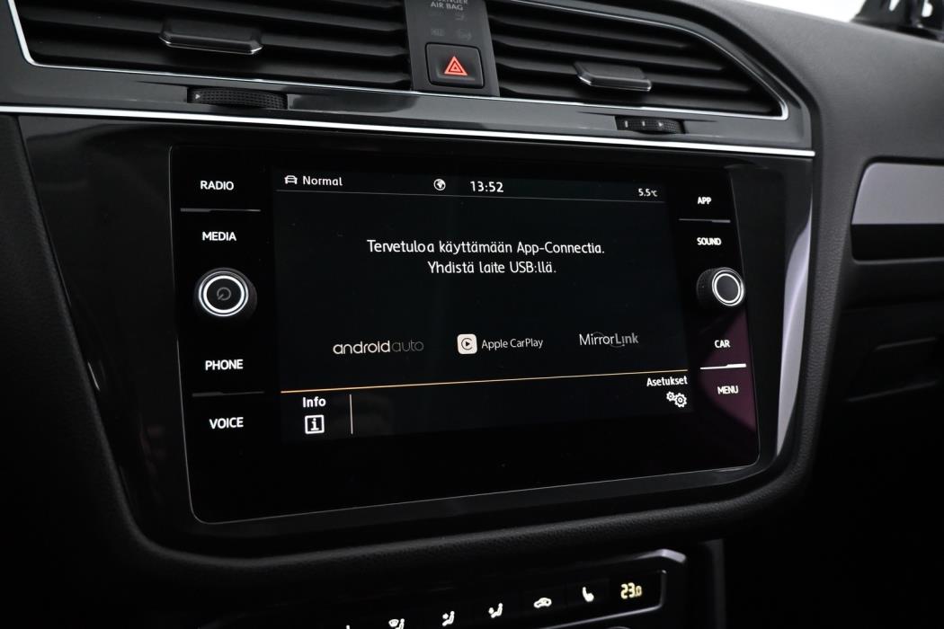 VOLKSWAGEN Tiguan Allspace 2019