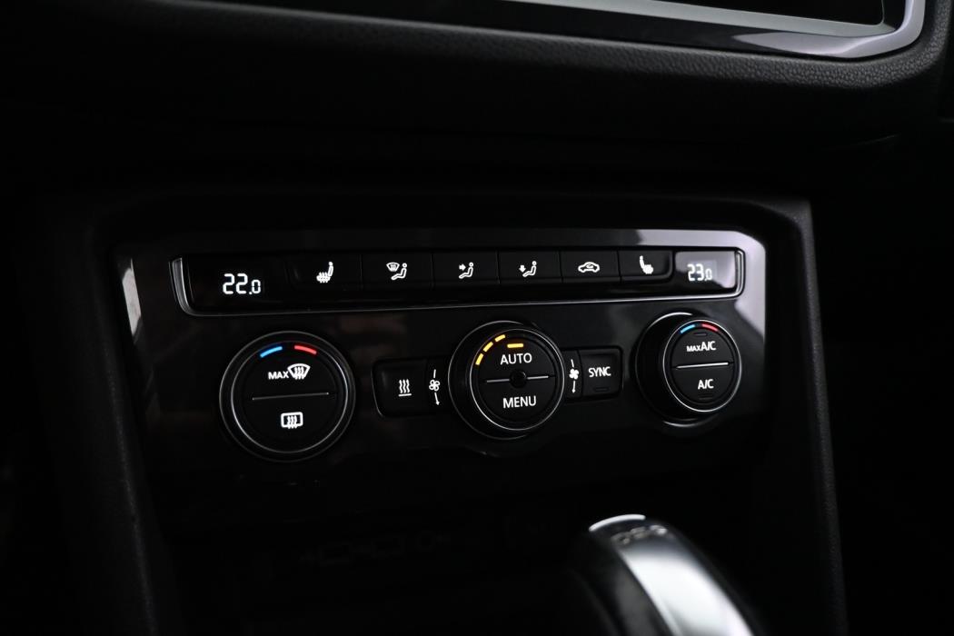 VOLKSWAGEN Tiguan Allspace 2019